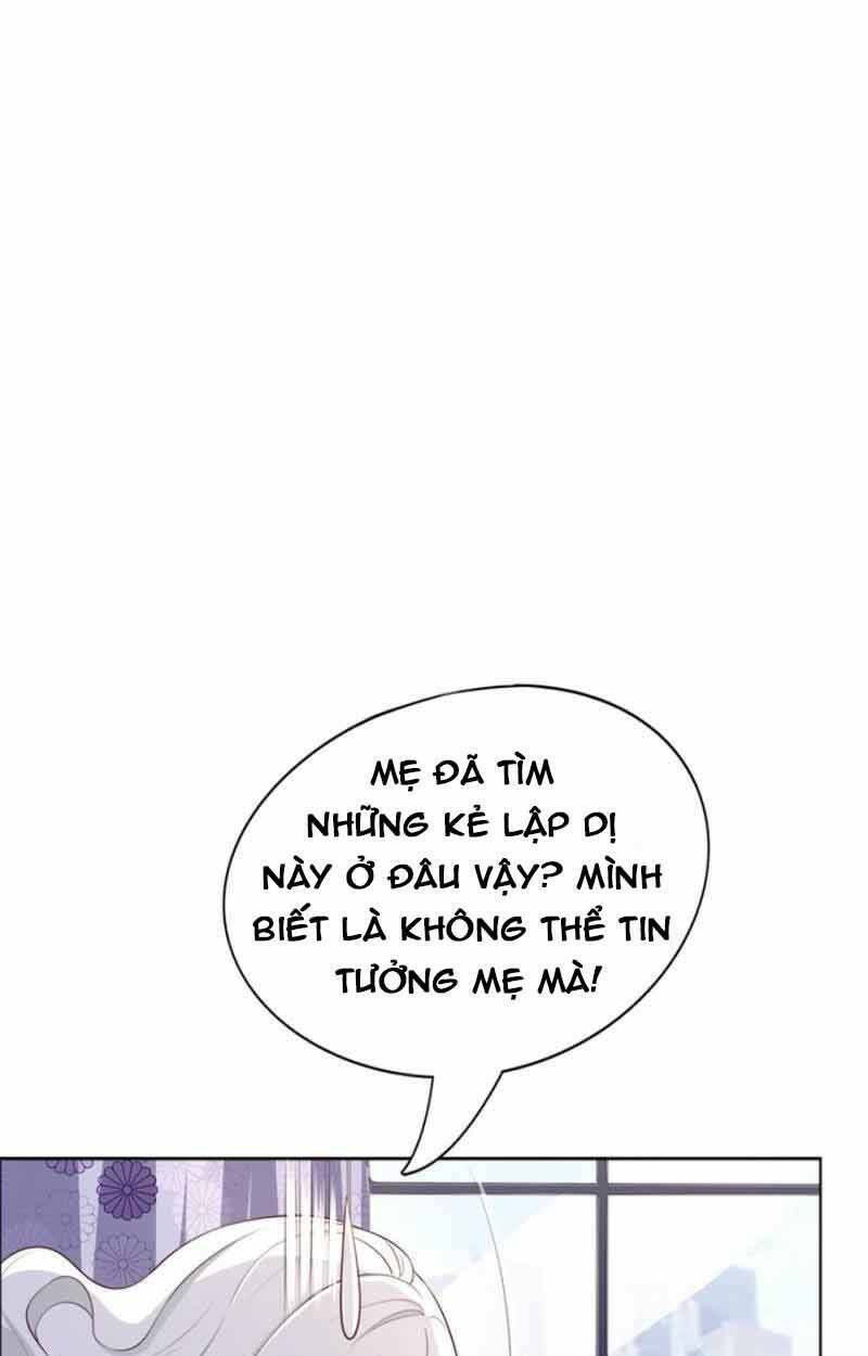 Gặp Phải Người Chồng Xảo Quyệt!: Chapter 4