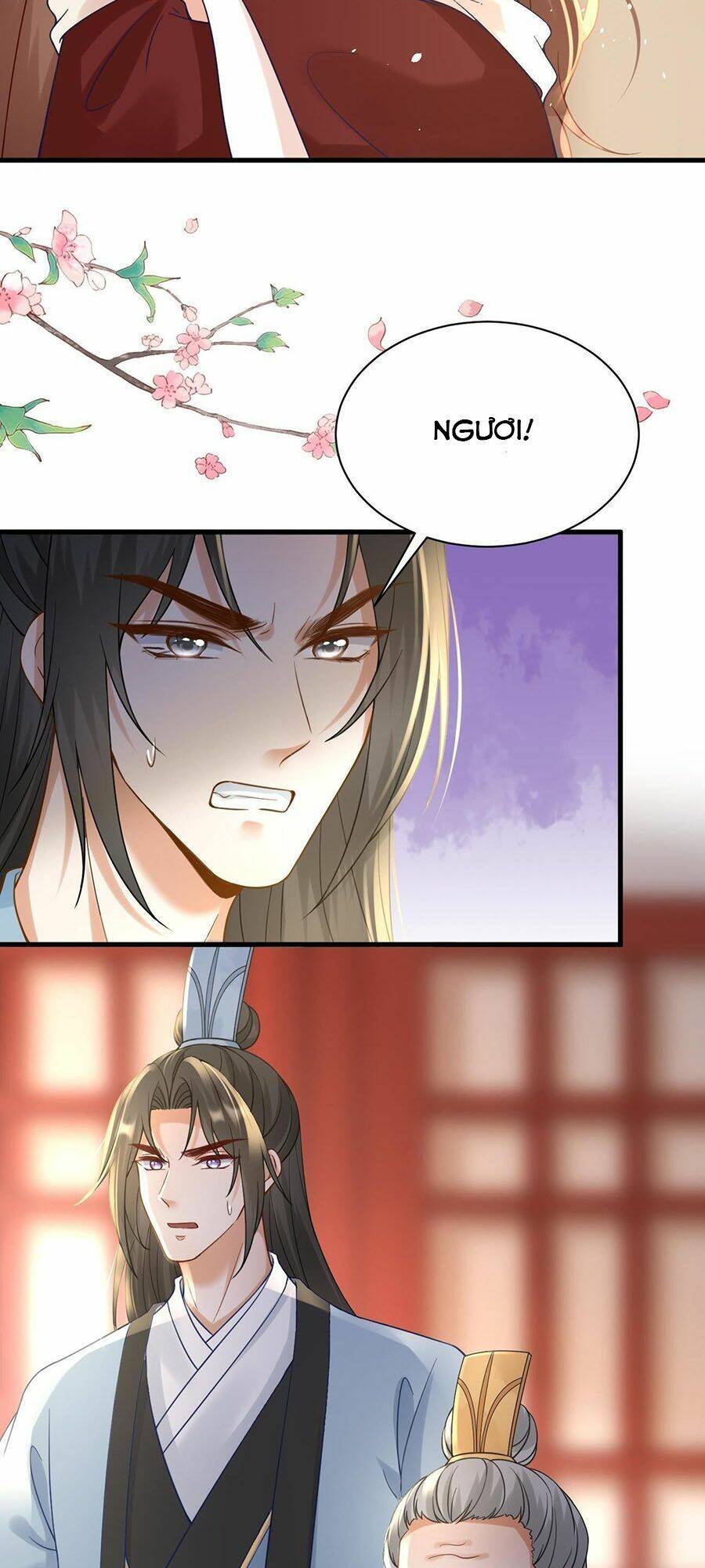 Ma Đầu Vạn Ác Năm Tuổi Rưỡi: Chapter 39