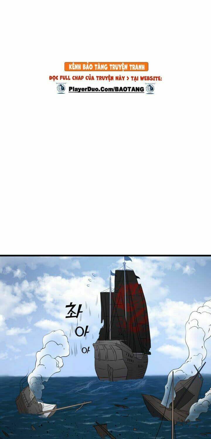 Lôi Thần Chuyển Sinh: Chapter 8