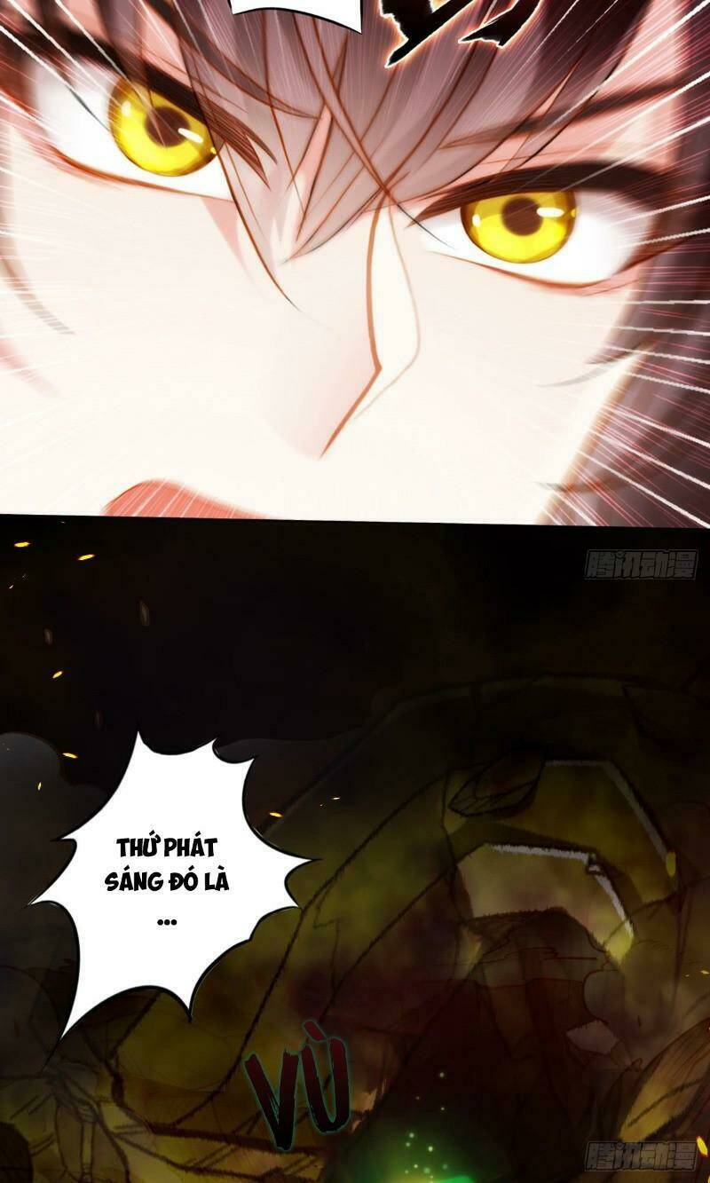 Bất Hủ Phàm Nhân: Chapter 34