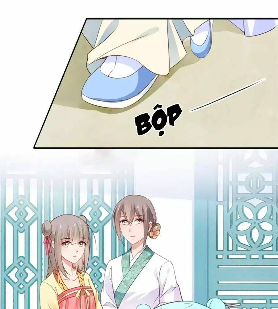 Khuynh Thế Y Phi Muốn Bỏ Chồng: Chapter 117