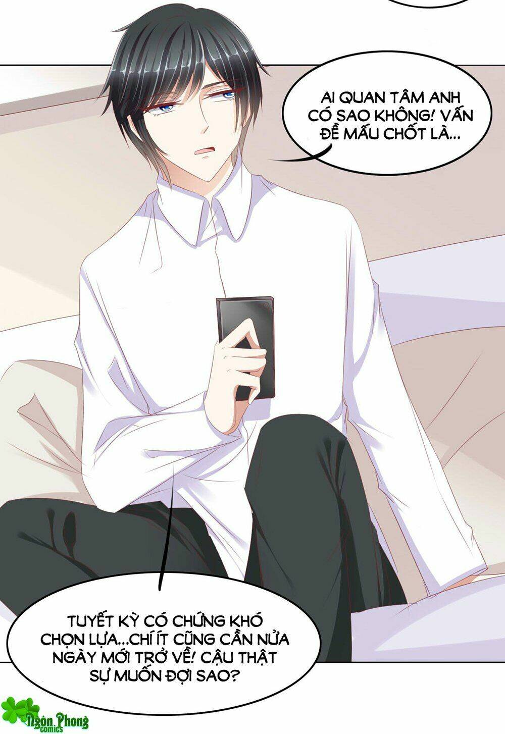 Hoàng Đế “Phế Vật” Tiến Hóa Sử: Chapter 51