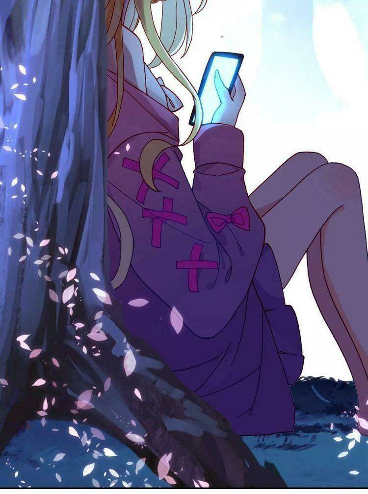 Chuyển Phát Nhanh Tình Yêu: Chapter 12