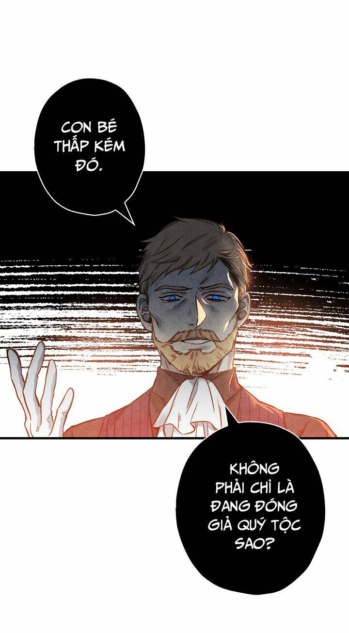 Hoàng Phi Bóng Tối: Chapter 14