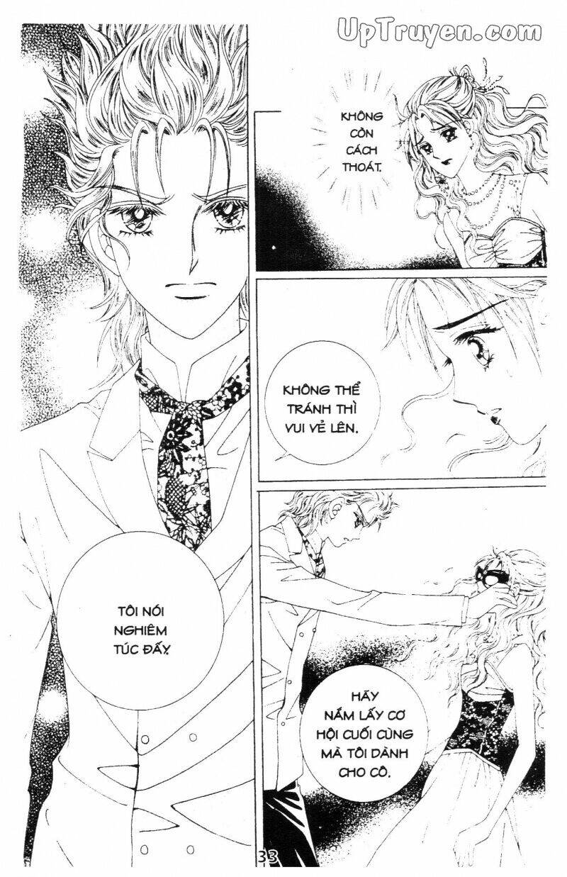 Mặt nạ tình yêu: Chapter 92