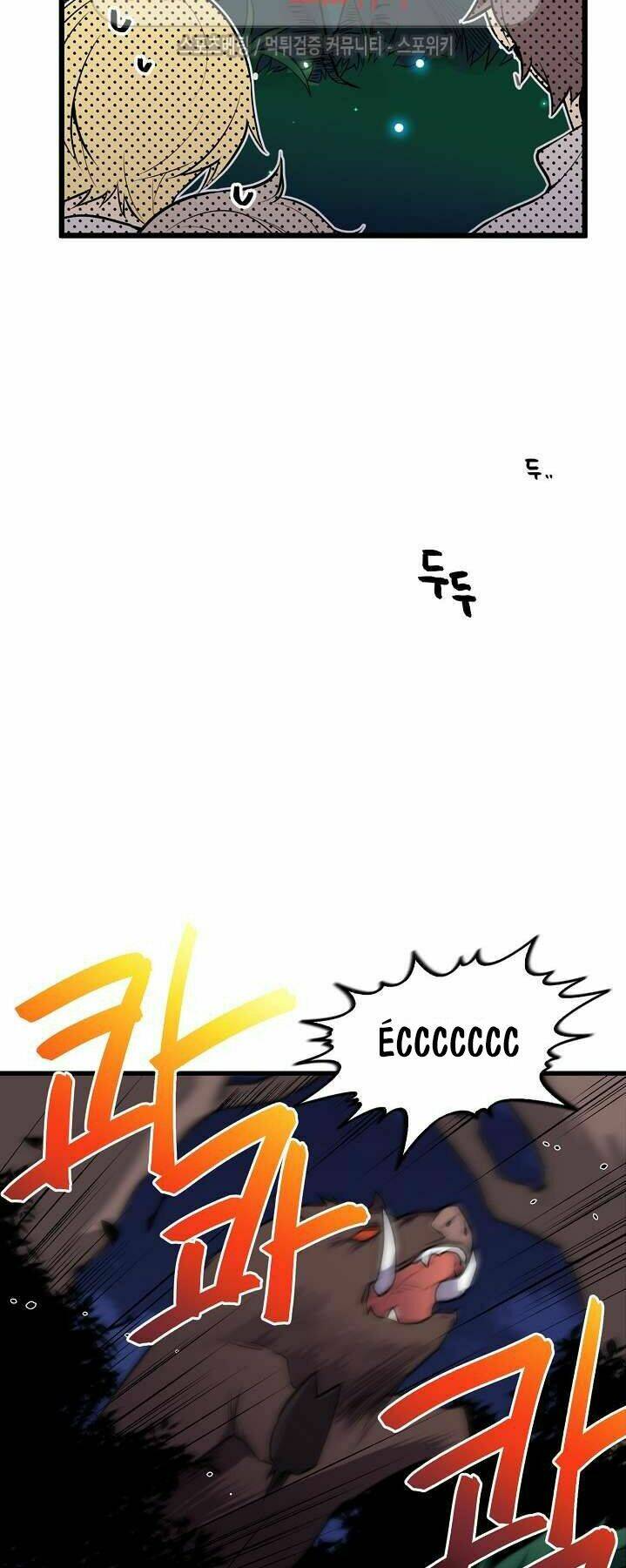 Kiểm Tra Sức Mạnh Vô Hạn: Chapter 9