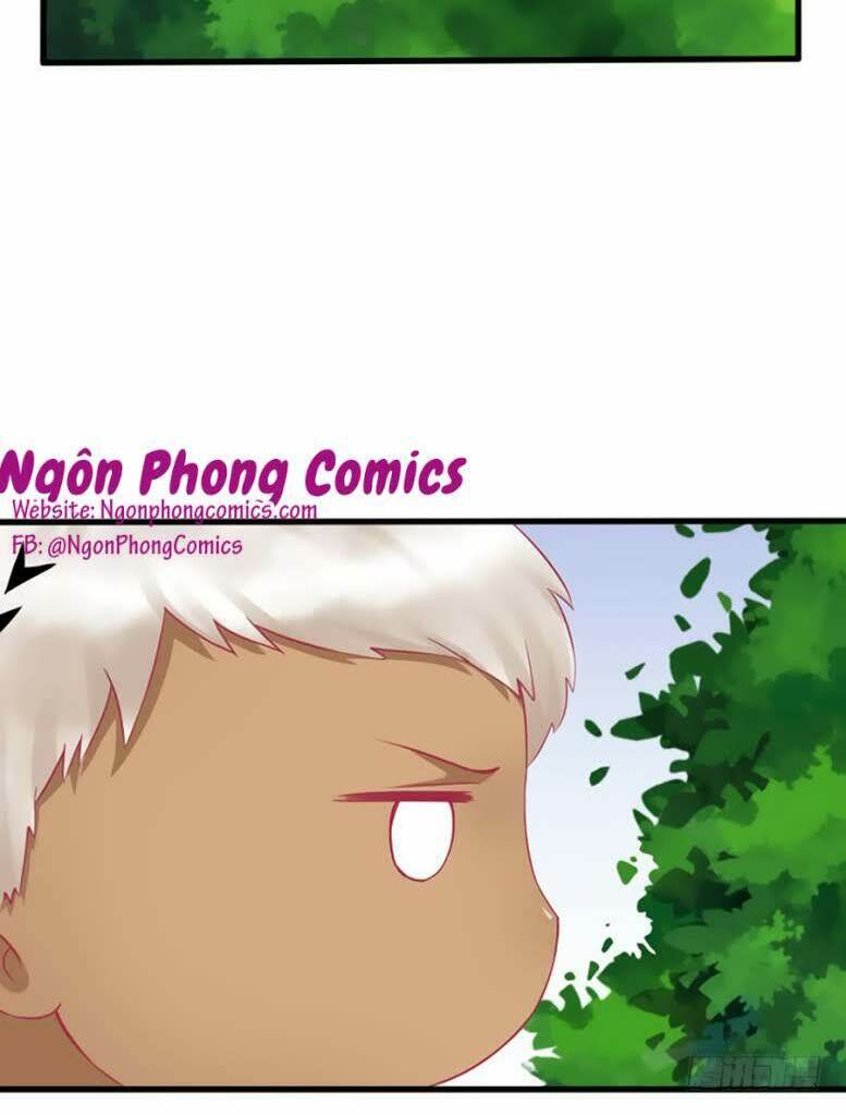Thâm Hải Chi Ca: Chapter 6