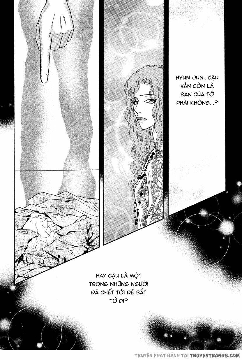 Book Club: Chapter 6