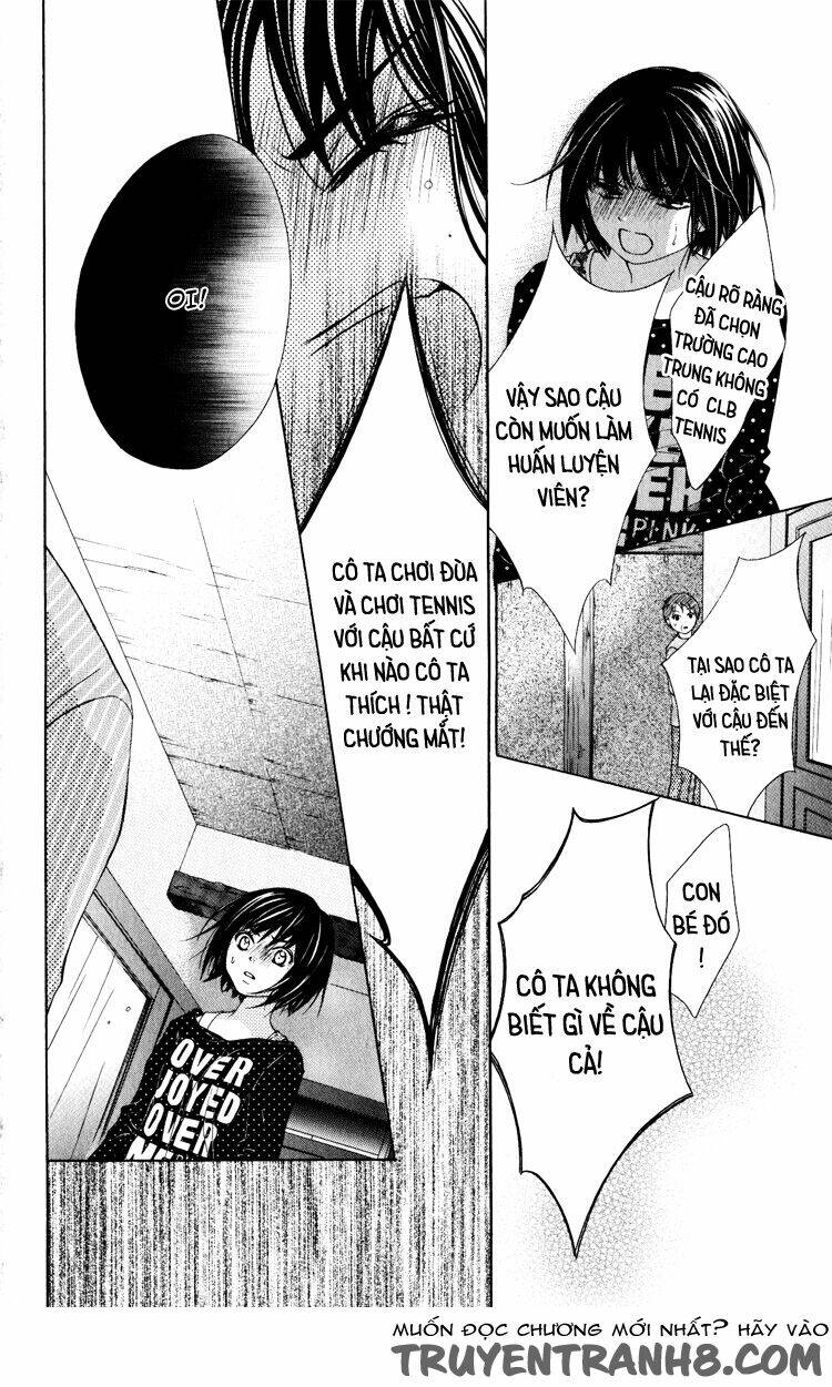 Sorairo Ageha: Chapter 7