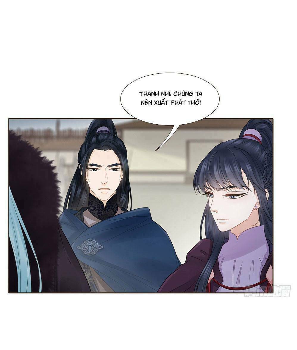 Đại Giá Thừa Tướng: Chapter 127