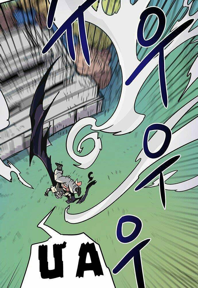 Chủ Nhân Thiên Giới: Chapter 3