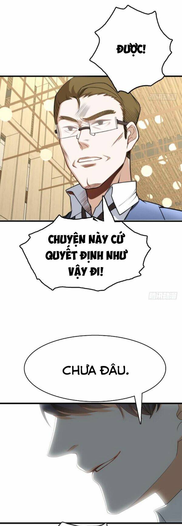 Người Ở Rể Mạnh Nhất: Chapter 14