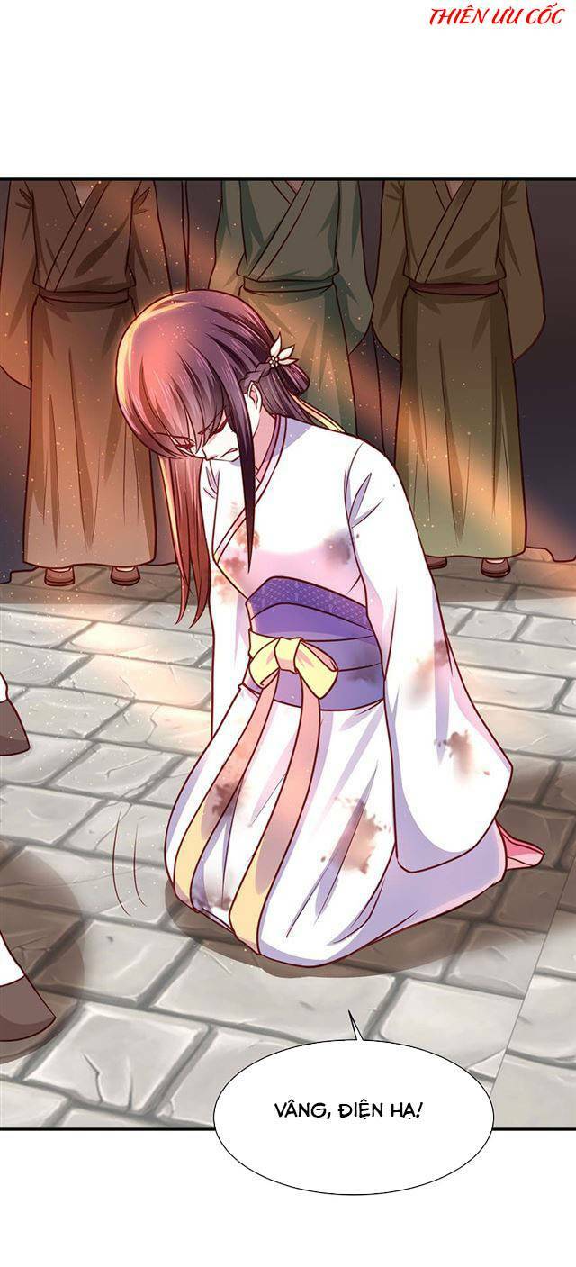 Đế Hoàng Chi Thần Y Khí Phi: Chapter 18