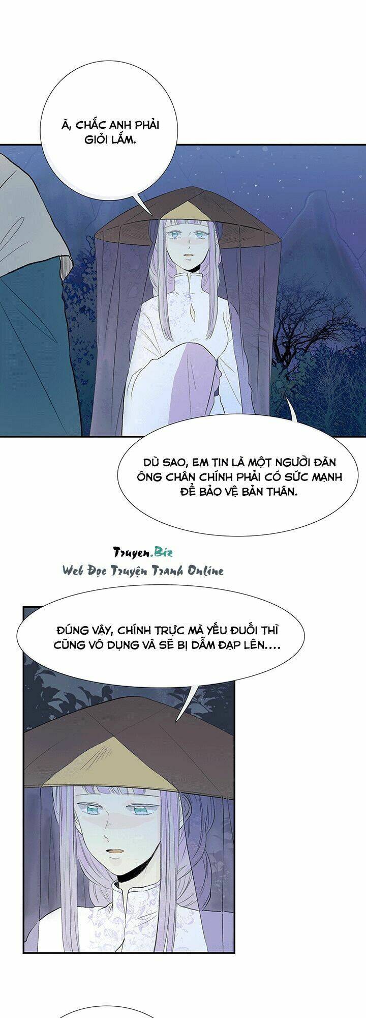 Học Sĩ Tái Sinh: Chapter 39