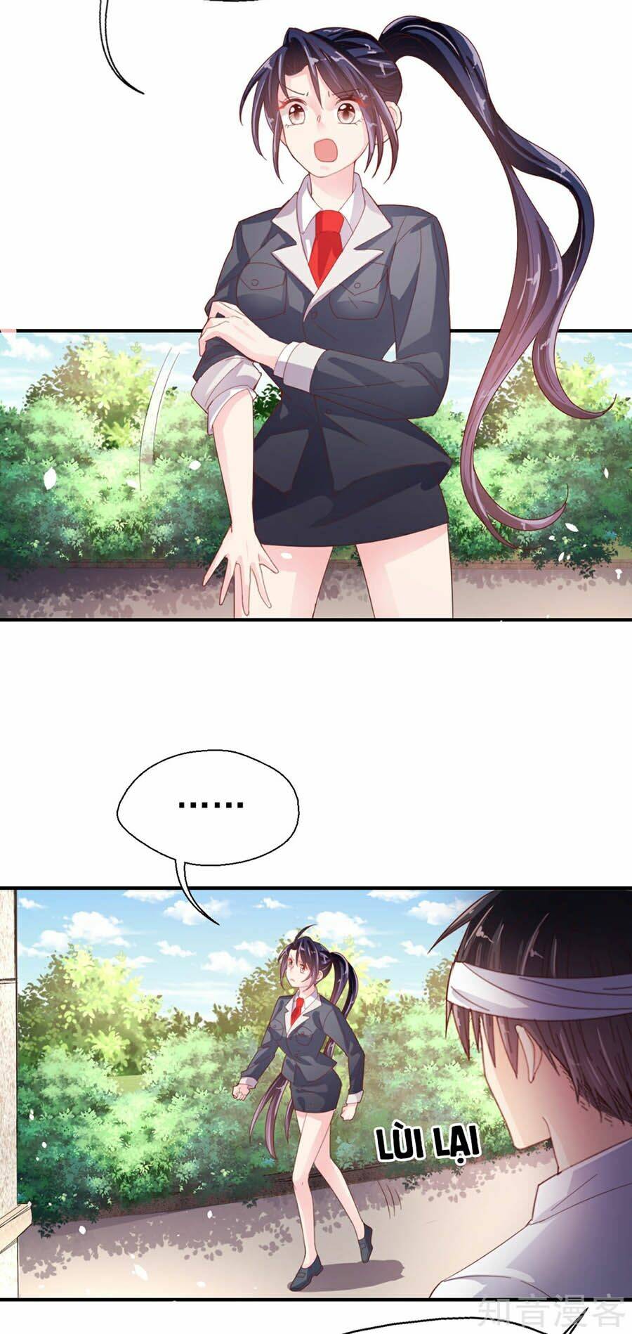 Sau Này Vẫn Cứ Thích Anh: Chapter 77
