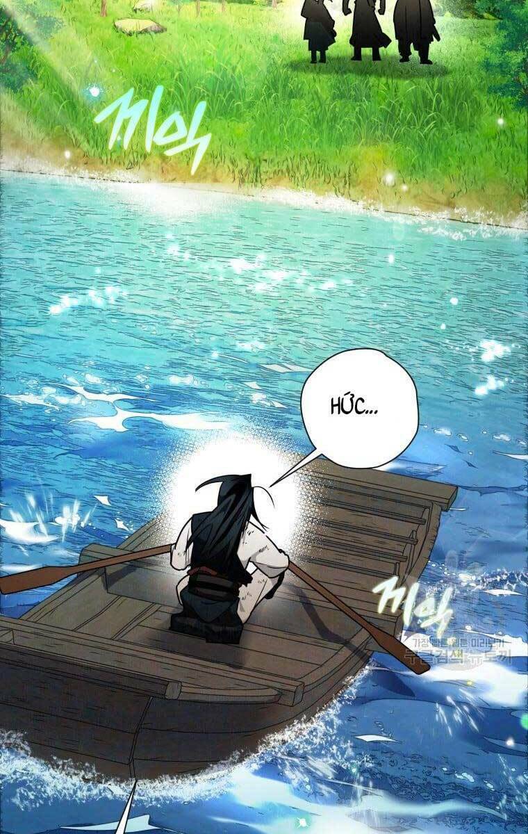 Thời Đại Hoàng Kim Của Thiên Kiếm: Chapter 39