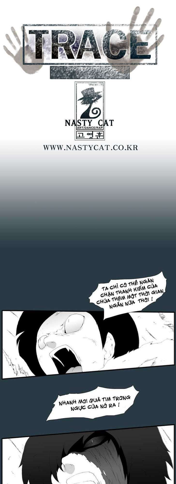 Siêu năng: Chapter 174