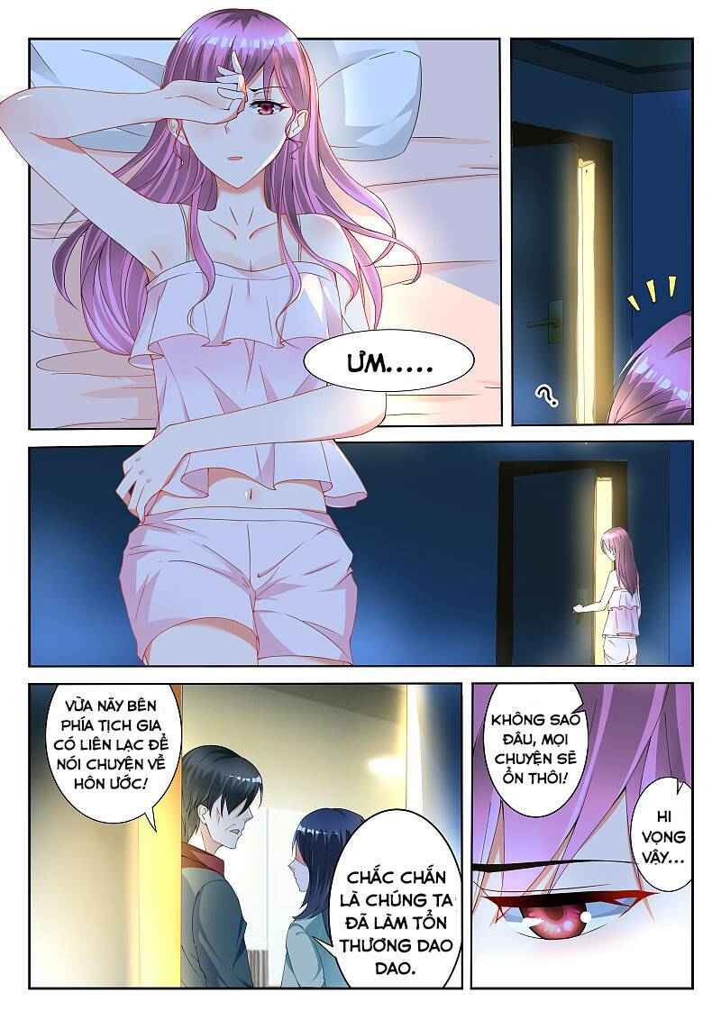 Thiên Kim Chuyển Mình: Chapter 2