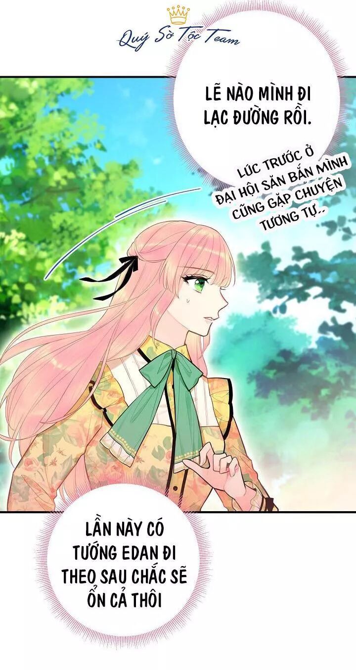 Tồn Tại Với Tư Cách Là Vợ Của Nam Chính: Chapter 109: Rơi vào hố sâu