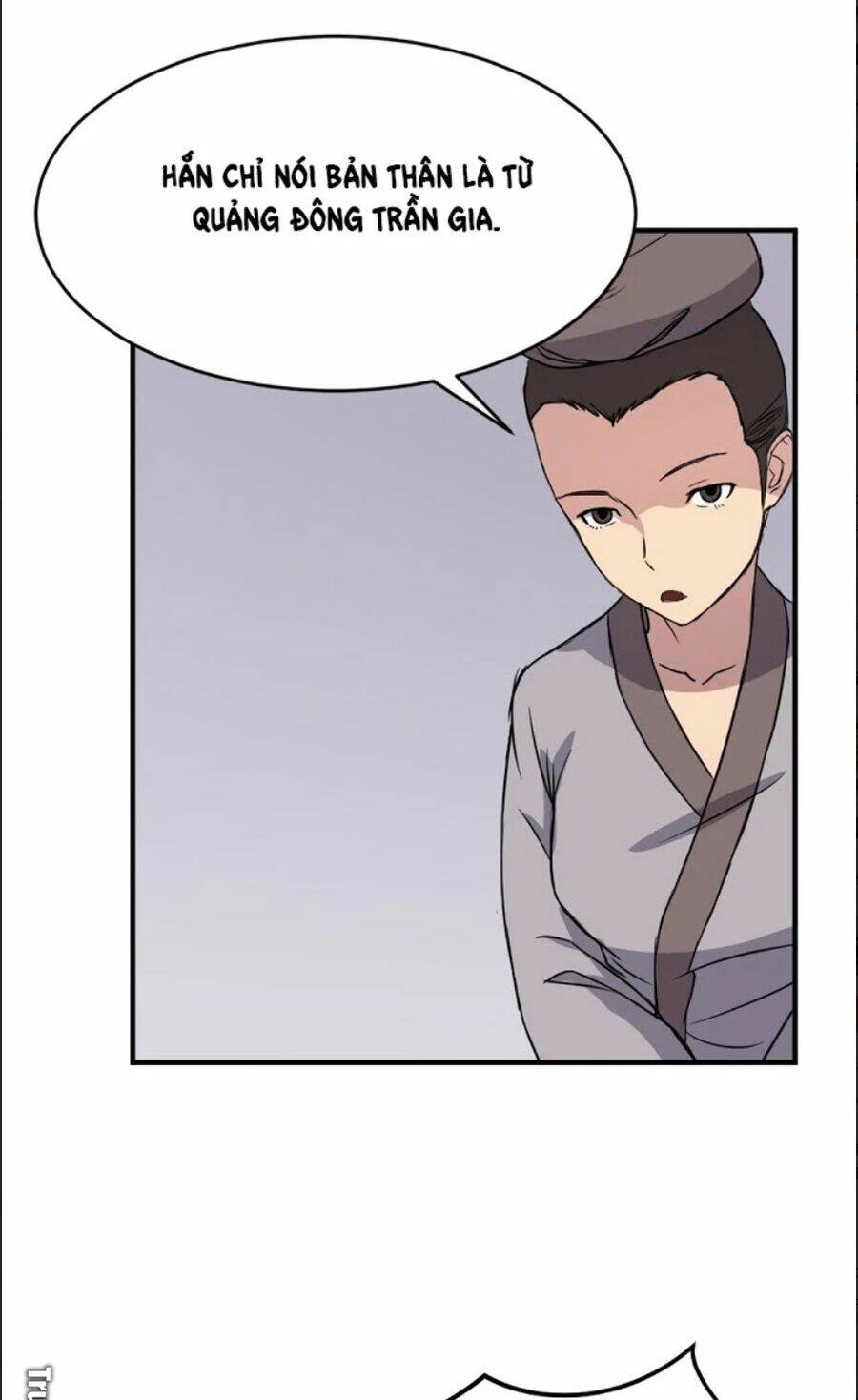 Trọng Sinh, Bất Khả Chiến Bại: Chapter 94