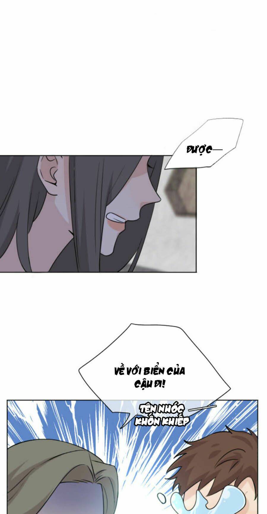 Cát Xê Người Tình Bóng Đêm: Chapter 22