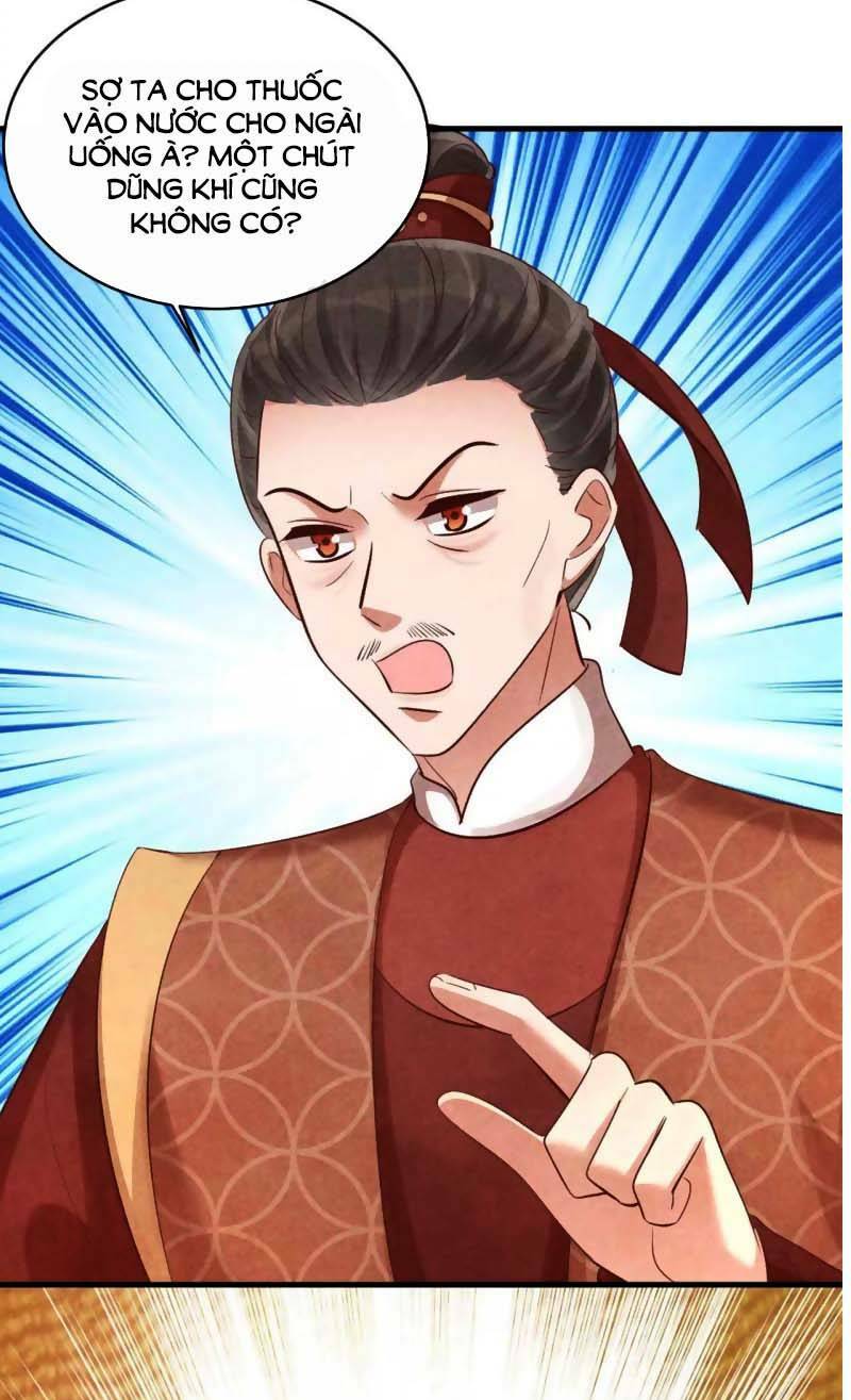 Vương Phi Muốn Trèo Tường: Chapter 130