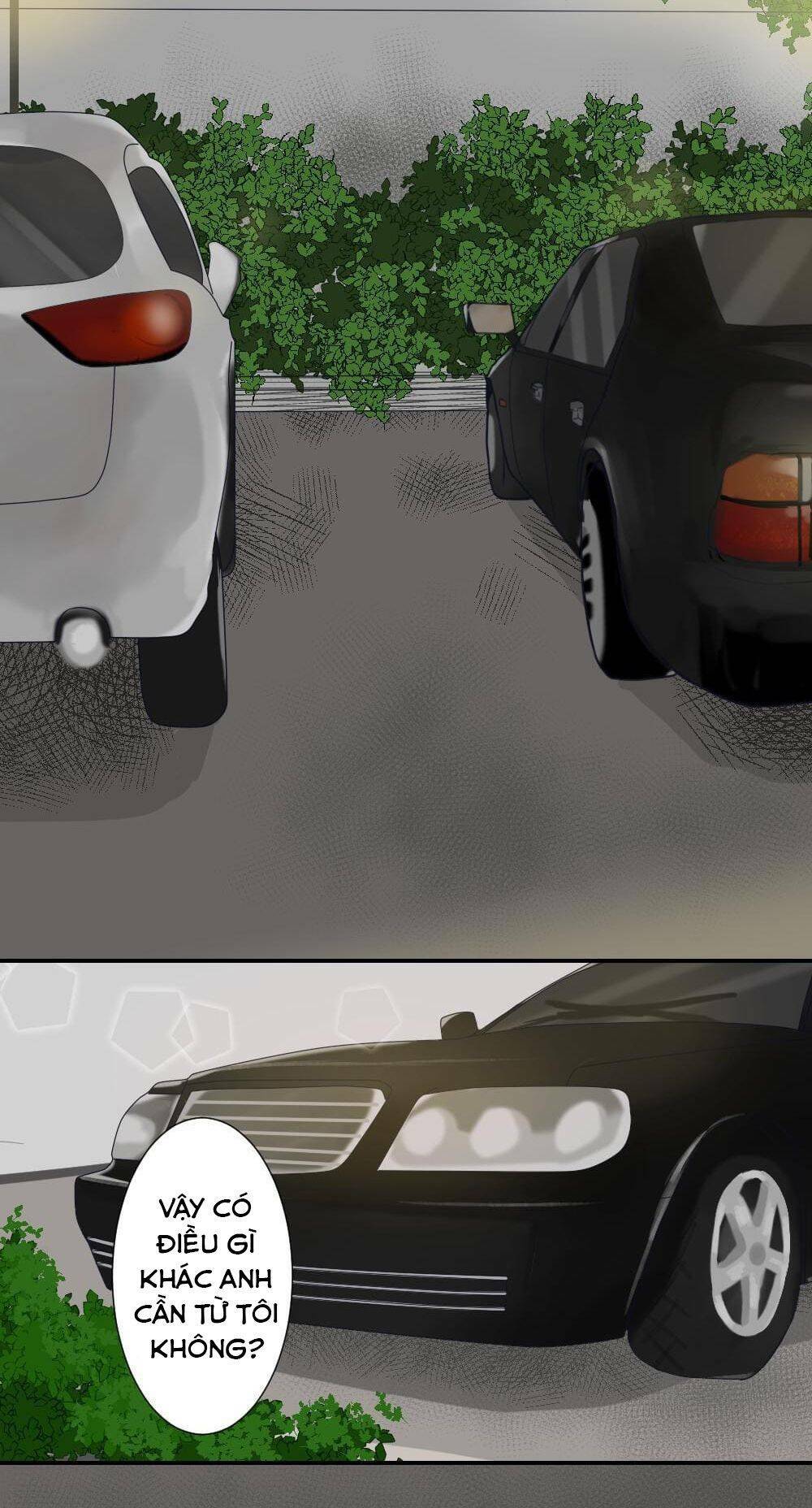 Chỉ Hai Chúng Ta: Chapter 5