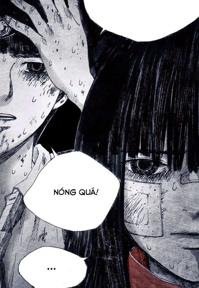 Distant Sky 1: Chapter 10