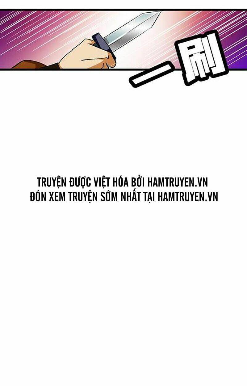 Phong Quỷ Truyền Thuyết: Chapter 52