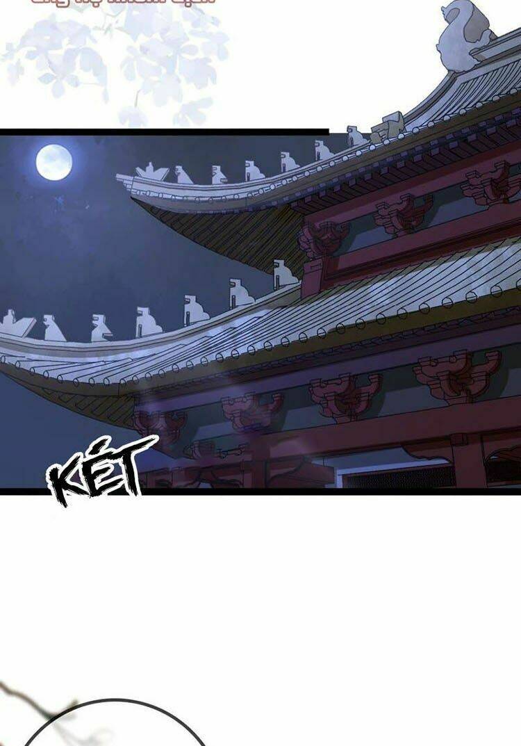 Thái Tử, Người Thật Ngọt Ngào: Chapter 27