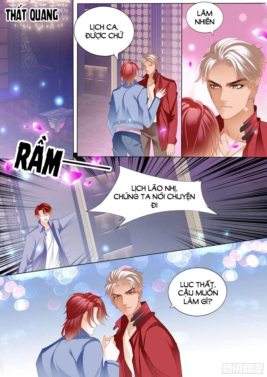 Bá Đạo Tiểu Thúc, Xin Trêu Chọc Vừa Thôi!: Chapter 193