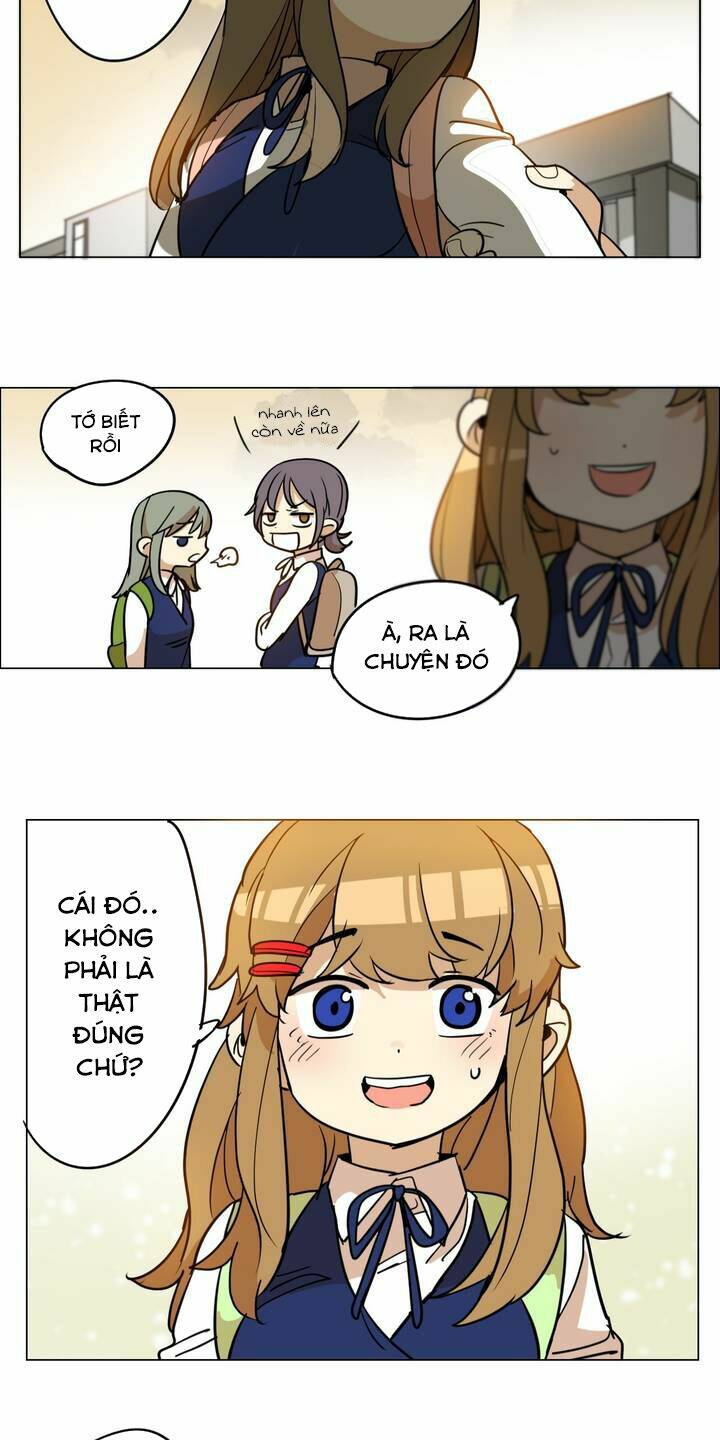Lớn Lên Đểu Cáng: Chapter 38