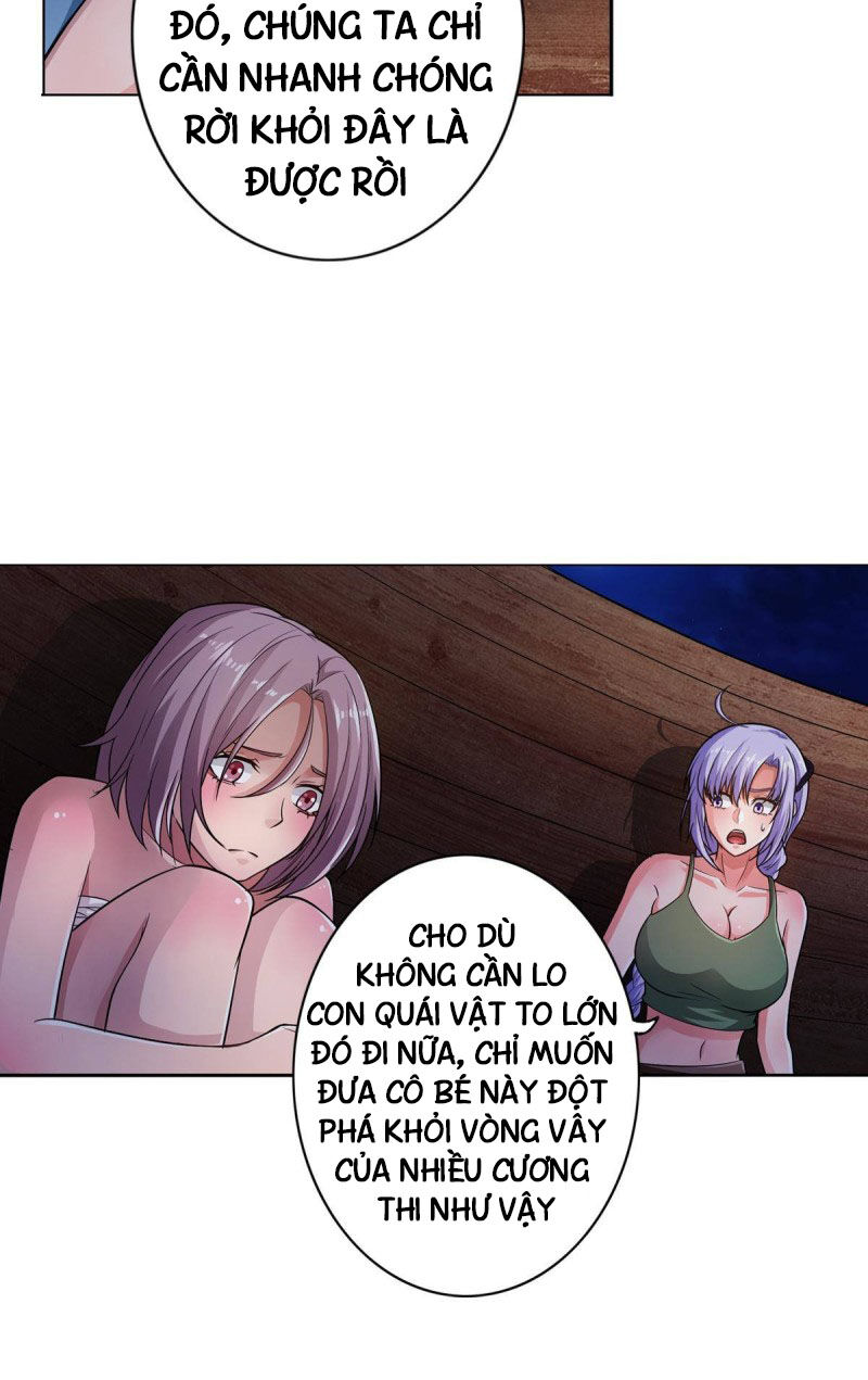 Hệ Thống Tìm Đường Chết Mạnh Nhất: Chapter 55