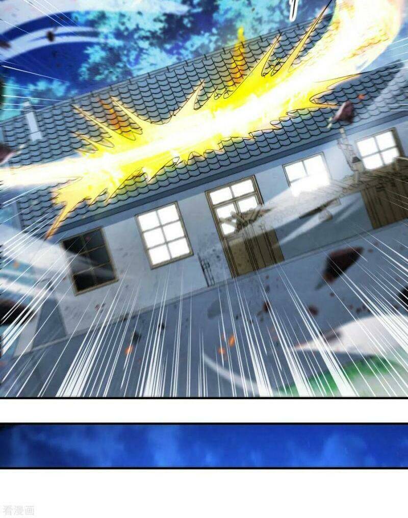 Vòng Bạn Bè Mạnh Nhất Của Tiên Giới: Chapter 72