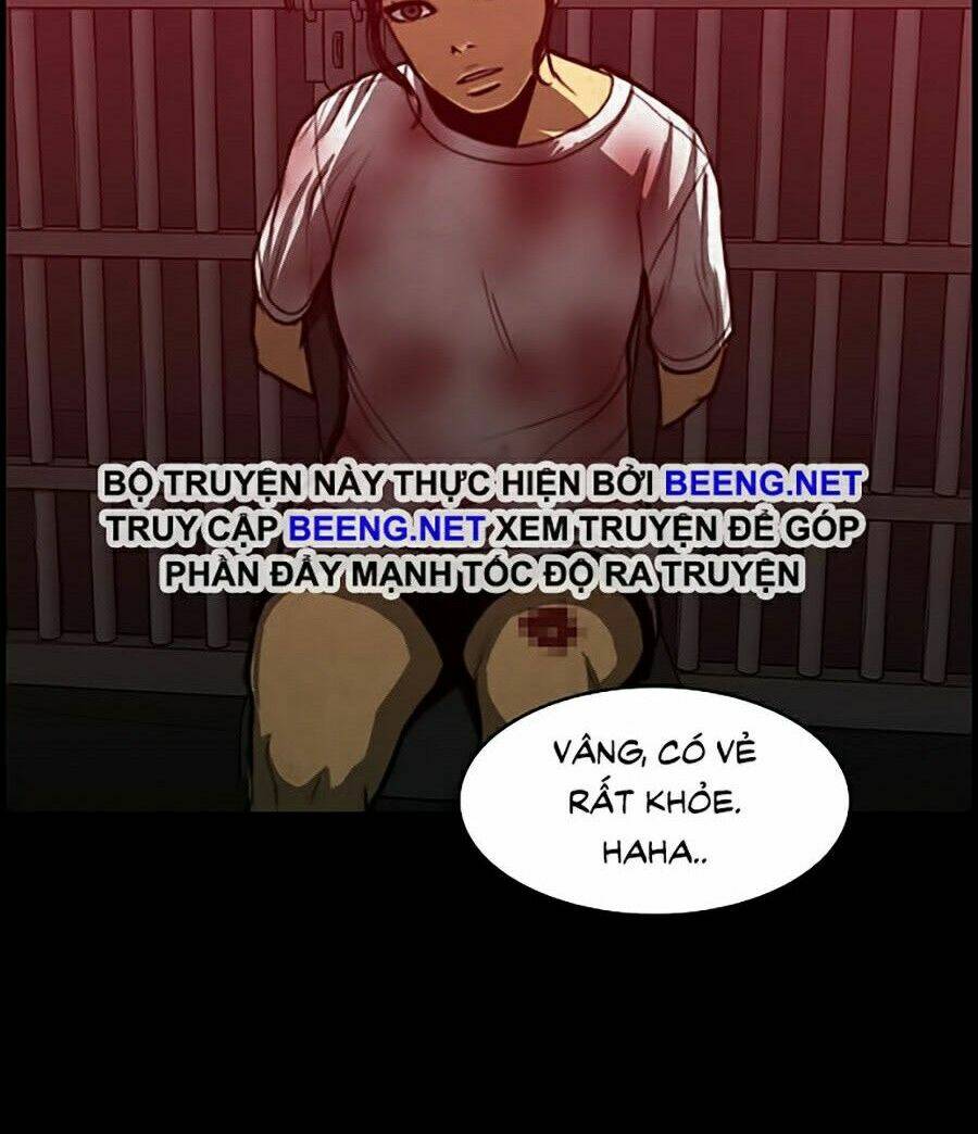 Khu Trọ Quỷ Ám: Chapter 42