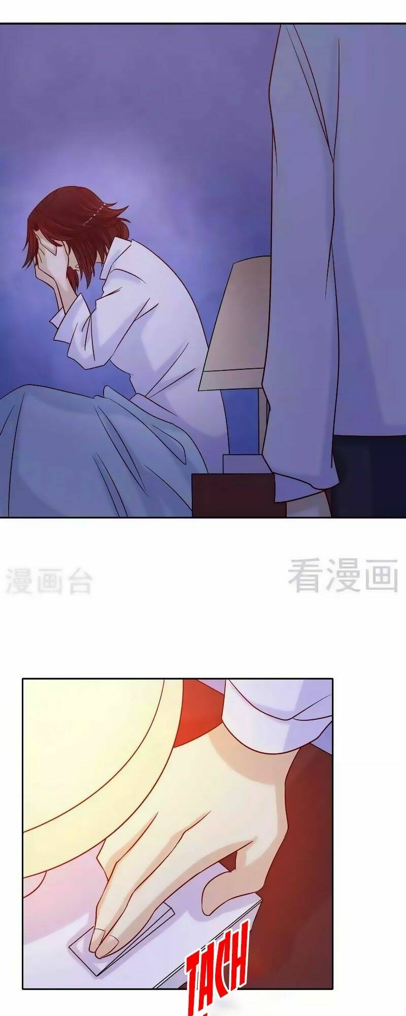 101 Phương Pháp Của Tổng Tài: Chapter 84