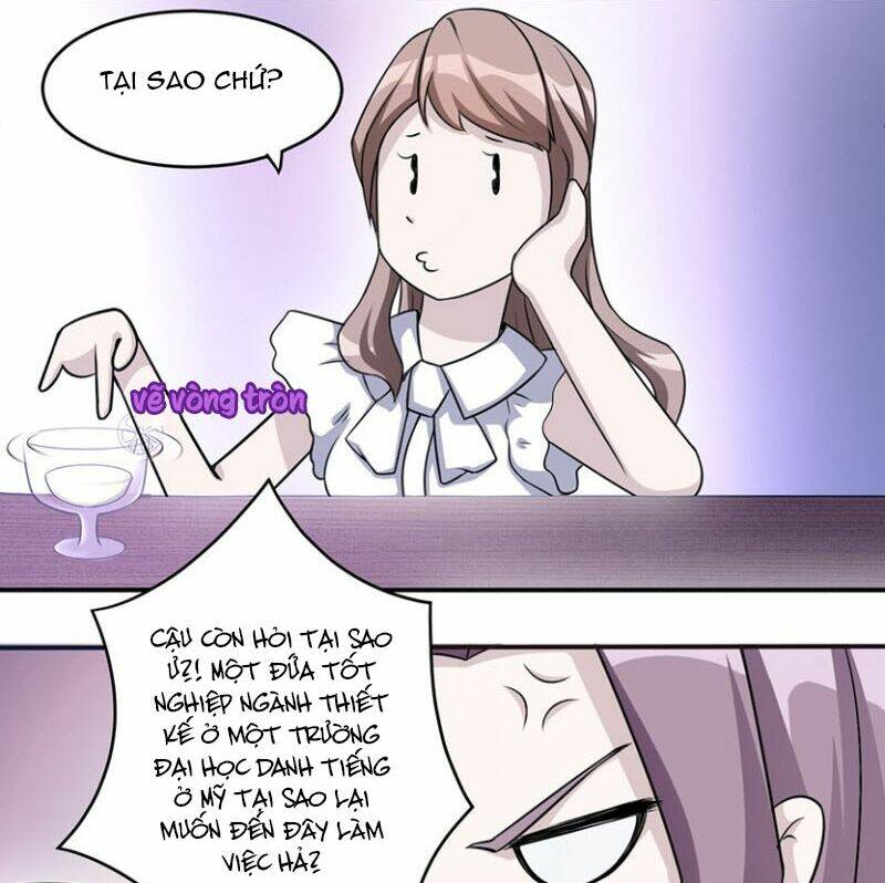 Mạc Thiếu Bức Hôn: Vợ Mới Khó Chống Đỡ: Chapter 7