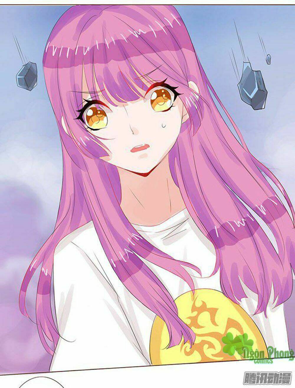 Ma Vương Luyến Ái Chỉ Nam: Chapter 58