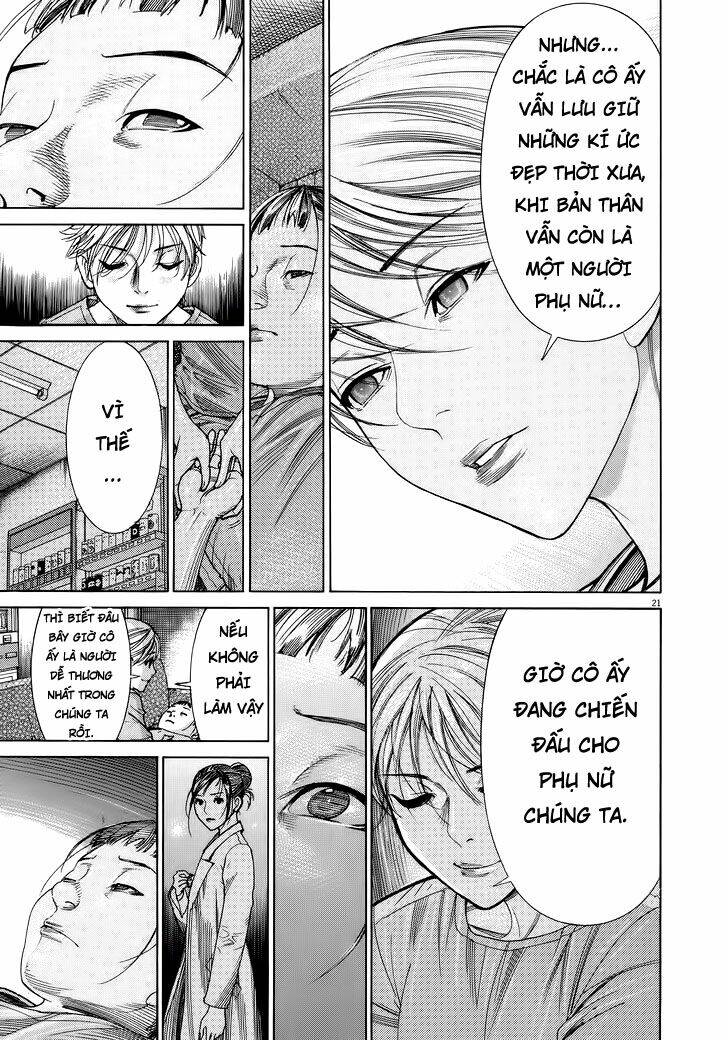 Team Medical Dragon - Y Đội Rồng: Chapter 145