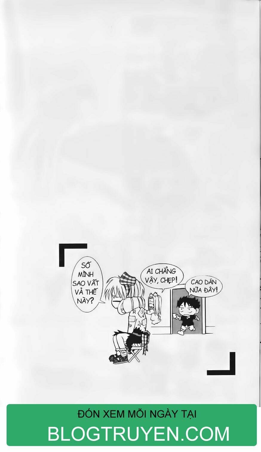 Shin Gumiho - Hội Pháp Sư: Chapter 6.2