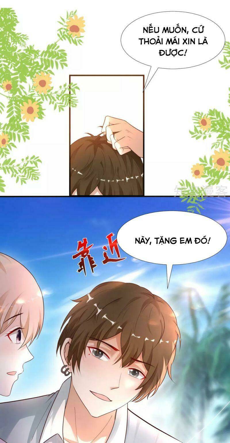 Tối Cường Vận Đào Hoa: Chapter 179