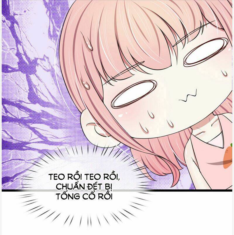 Phúc Hắc Lão Công Buông Em Ra: Chapter 85