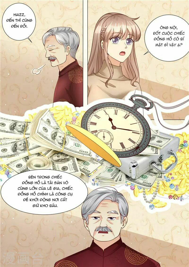 Cưng Chiều Vợ Yêu: Chapter 195