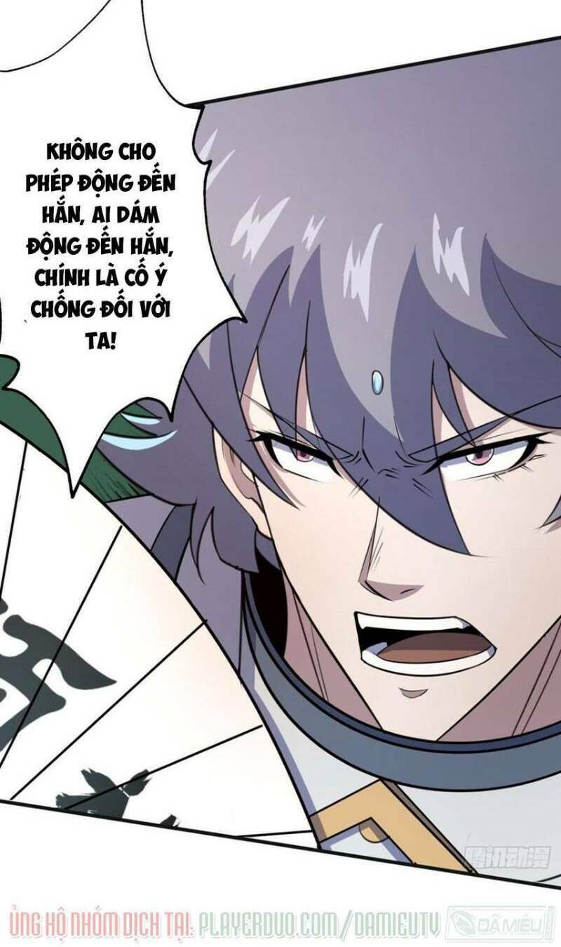 Thú Nhân: Chapter 189