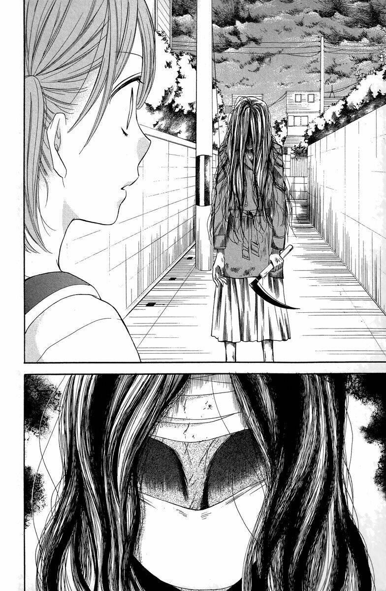 Screaming Lesson!!!: Chapter 21