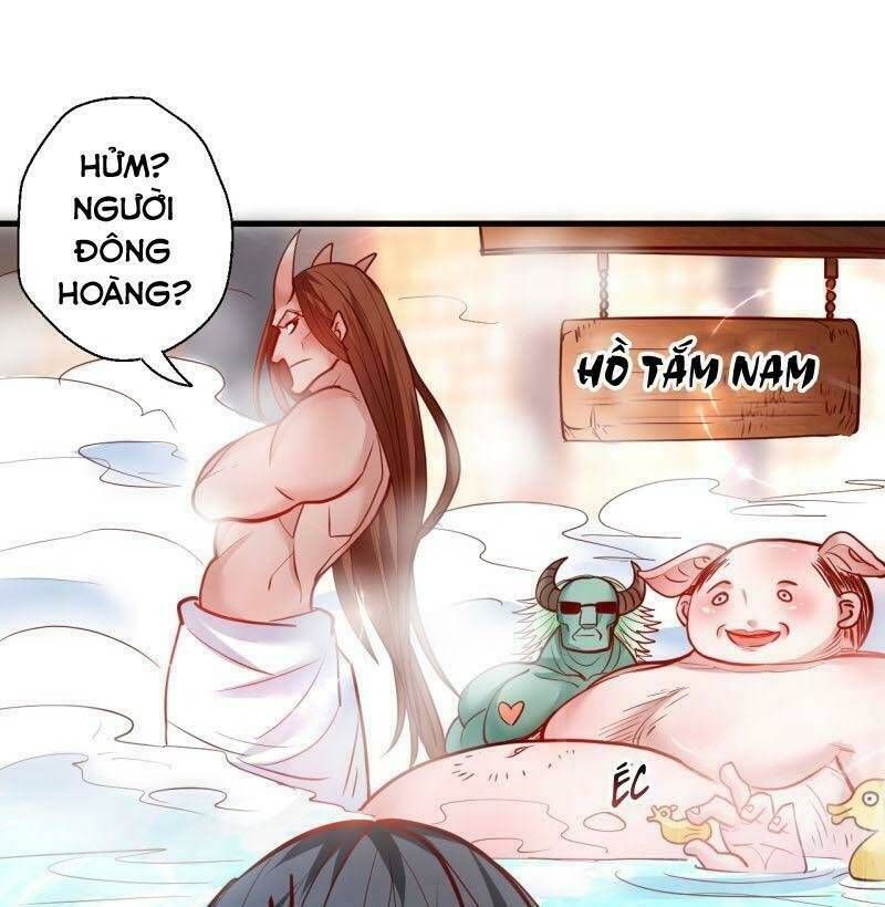 Tối Cường Đại Biểu Hoàng Kim Thận: Chapter 79