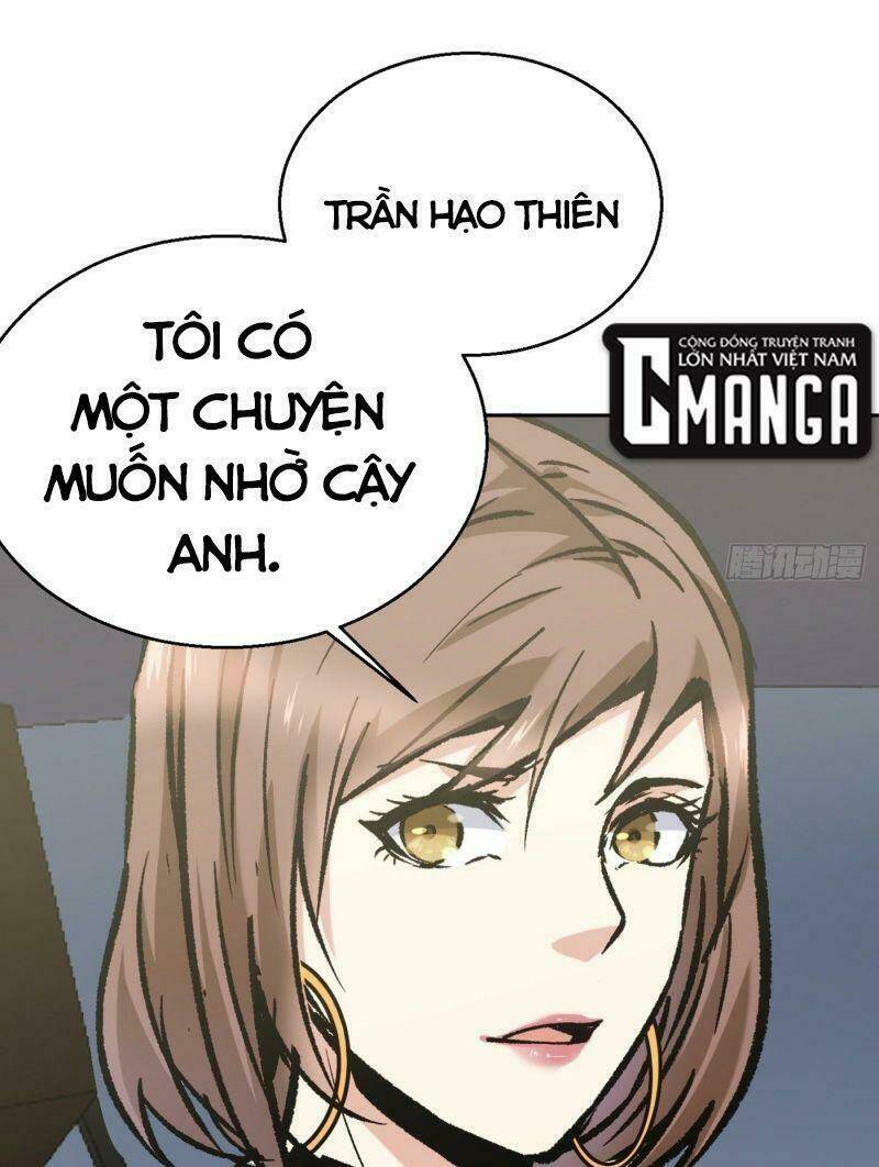 Cuồng Thiếu Siêu Thiên Tài: Chapter 14