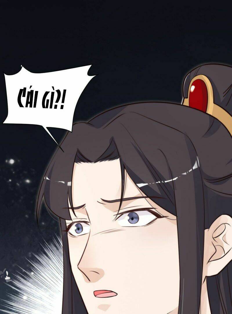 Cung Đấu Live: Chapter 35