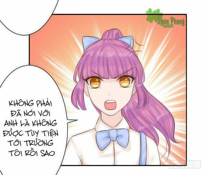 Ma Vương Luyến Ái Chỉ Nam: Chapter 62