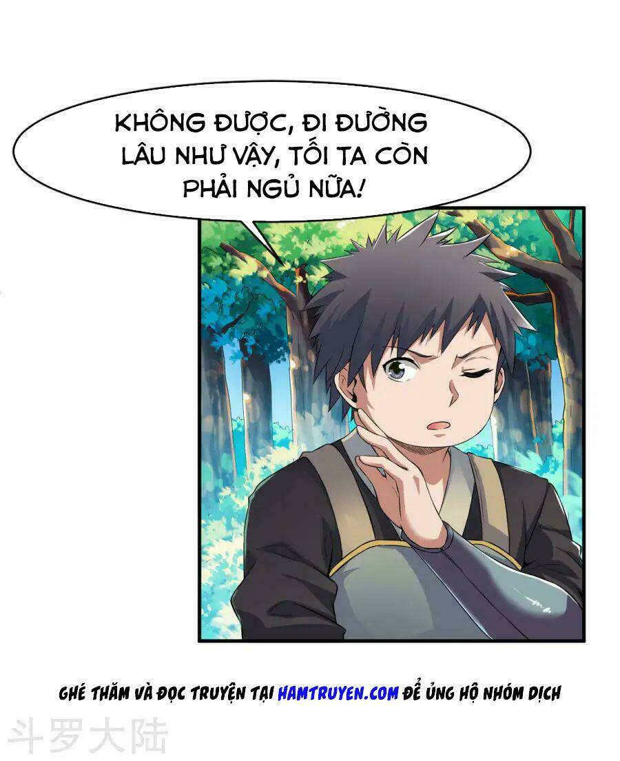 Chiến Đỉnh: Chapter 4